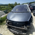 Розборка, запчастини та машинокомплект Peugeot 207 1.6 HDI 90 к.с.