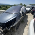 Розборка, запчастини та машинокомплект Peugeot 207 1.6 HDI 90 к.с.