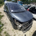 Розборка, запчастини та машинокомплект Peugeot 207 1.6 HDI 90 к.с.