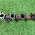 Випускний колектор Renault Grand Scenic III (2016-2022) 574232