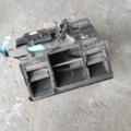 б/у корпус печки renault kangoo 1.5dci 2003 +ac Renault Kangoo I (1997-2009) 9000453