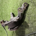 Цапфа - поворотний кулак передній, лівий Renault Kangoo I (1997-2009) 8200150222