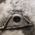Держатель сальника Renault Kangoo I (1997-2009) 7700100912
