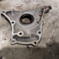 Держатель сальника Renault Kangoo I (1997-2009) 7700100912