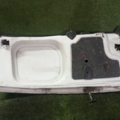 Дверки праві задні Renault Kangoo I (1997-2009) 901005956R