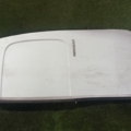 Дверки праві задні Renault Kangoo I (1997-2009) 901005956R