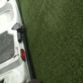 Дверки праві задні Renault Kangoo I (1997-2009) 901005956R