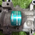 Компресор кондиціонера Renault Kangoo I (1997-2009) 8200315744