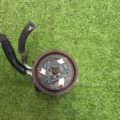 Компресор кондиціонера Renault Kangoo I (1997-2009) 8200315744