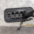 Контакты боковой сдвижной двери Renault Kangoo I (1997-2009) 7700315233
