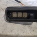 Контакты боковой сдвижной двери Renault Kangoo I (1997-2009) 7700315233