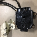котушка запалювання Renault Kangoo I (1997-2009) 8200702693