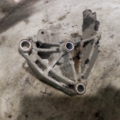 Кронштейн компресора кондиціонера Renault Kangoo I (1997-2009) 7700112690