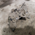 Кронштейн компресора кондиціонера Renault Kangoo I (1997-2009) 7700112690
