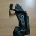 Кронштейн тнвд  1.9cdi Renault Kangoo I (1997-2009) 7700115681