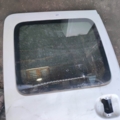 Luna puerta Renault Kangoo I (1997-2009) 7700354819