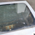 Luna puerta Renault Kangoo I (1997-2009) 7700354819