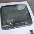 Luna puerta Renault Kangoo I (1997-2009) 7700354819