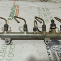 Паливна рейка сценік 1.9 cdi 1aax1 Renault Kangoo I (1997-2009) 0445214015