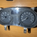 Панель приборов ( спидометр / щиток приборов ) Renault Kangoo I (1997-2009) 8200336241