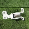 Петля двері задняя ліва Renault Kangoo I (1997-2009) 117113602D