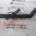 Пластиковий патрубок системи охолодження Renault Kangoo I (1997-2009) 8200134513