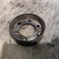 Poleabombaaguasto Renault Kangoo I (1997-2009) 7700735311