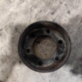 Poleabombaaguasto Renault Kangoo I (1997-2009) 7700735311