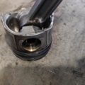 Поршень std 1.9d 8v Renault Kangoo I (1997-2009) 7700110924