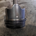 Поршень std 1.9d 8v Renault Kangoo I (1997-2009) 7700110924