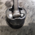 Поршень std 1.9d 8v Renault Kangoo I (1997-2009) 7700110924