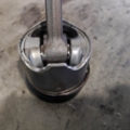 Поршень std 1.9d 8v Renault Kangoo I (1997-2009) 7700110924