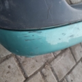 Renault Kangoo I (1997-2009) 8200150631B