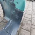 Renault Kangoo I (1997-2009) 8200150631B
