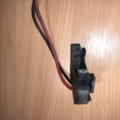 Резистор обігрівача Renault Kangoo I (1997-2009) 9092609859