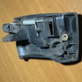 Ручка розсувної дверки кенго Renault Kangoo I (1997-2009) 7700303504