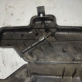 Скринька домкрата Renault Kangoo I (1997-2009) 8200103347