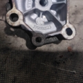 Soporte rodillo Renault Kangoo I (1997-2009) 7700100523