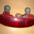 Стоп-сигнал задний дополнительный Renault Kangoo I (1997-2009) 7700308721
