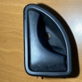 Внутрішня ручка Renault Kangoo I (1997-2009) 8200247803