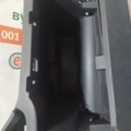 Бардачок renault Renault Kangoo II (2008-2021) 681086701R