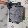Бардачок renault Renault Kangoo II (2008-2021) 681086701R
