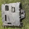 Блок комфорту Renault Kangoo II (2008-2021) 8201077405