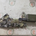 Елемент замка двері Renault Kangoo II (2008-2021) 7700354861
