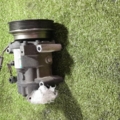 Компресор кондиціонера Renault Kangoo II (2008-2021) 8200953359