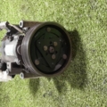 Компресор кондиціонера Renault Kangoo II (2008-2021) 8200953359