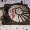 Вентилятор + корпус renault kango Renault Kangoo II (2008-2021) 921206476R