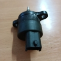 клапан регулювання тиску палива Renault Laguna II (2001-2007) 0281002483