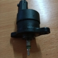 клапан регулювання тиску палива Renault Laguna II (2001-2007) 0281002483