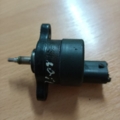клапан регулювання тиску палива Renault Laguna II (2001-2007) 0281002483